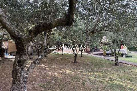 Villa i Frejus, Var, Frejus - € 799.000 | Ref: 7312 - foto 13