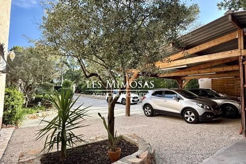 Villa i Frejus, Var, Frejus - € 799.000 | Ref: 7312 - foto 14