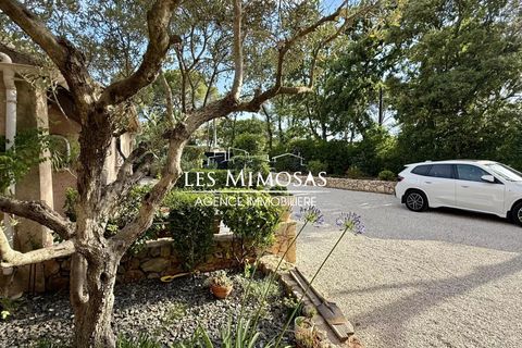 Villa i Frejus, Var, Frejus - € 799.000 | Ref: 7312 - foto 16