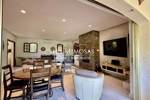 Villa i Frejus, Var, Frejus - € 799.000 | Ref: 7312 - foto 21