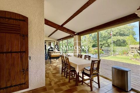 Villa i Frejus, Var, Frejus - € 799.000 | Ref: 7312 - foto 22