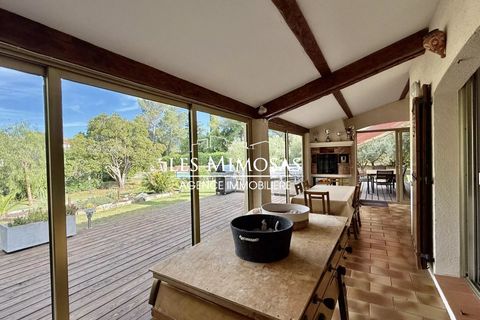 Villa i Frejus, Var, Frejus - € 799.000 | Ref: 7312 - foto 23
