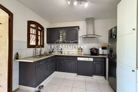 Villa i Frejus, Var, Frejus - € 799.000 | Ref: 7312 - foto 24