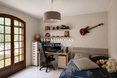 Villa i Frejus, Var, Frejus - € 799.000 | Ref: 7312 - foto 27