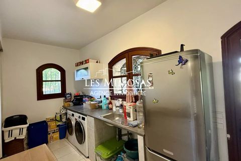 Villa i Frejus, Var, Frejus - € 799.000 | Ref: 7312 - foto 29