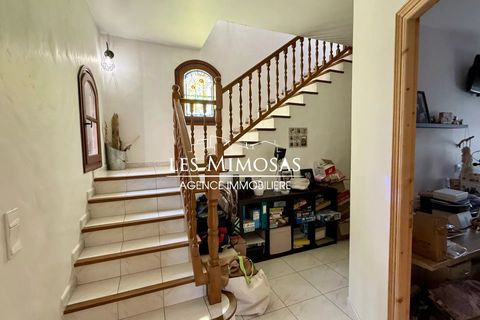 Villa i Frejus, Var, Frejus - € 799.000 | Ref: 7312 - foto 32