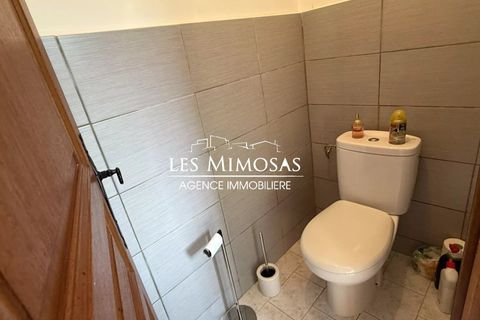Villa i Frejus, Var, Frejus - € 799.000 | Ref: 7312 - foto 38