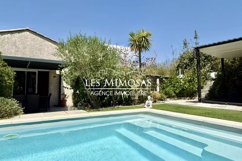 Villa i Roquebrune-sur-Argens, Var, Roquebrune-sur-Argens - € 535.000 | Ref: 7315 - foto 1