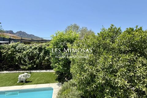 Villa i Roquebrune-sur-Argens, Var, Roquebrune-sur-Argens - € 535.000 | Ref: 7315 - foto 2