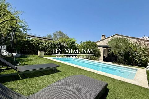Villa i Roquebrune-sur-Argens, Var, Roquebrune-sur-Argens - € 535.000 | Ref: 7315 - foto 3