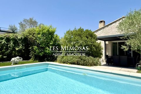 Villa i Roquebrune-sur-Argens, Var, Roquebrune-sur-Argens - € 535.000 | Ref: 7315 - foto 4