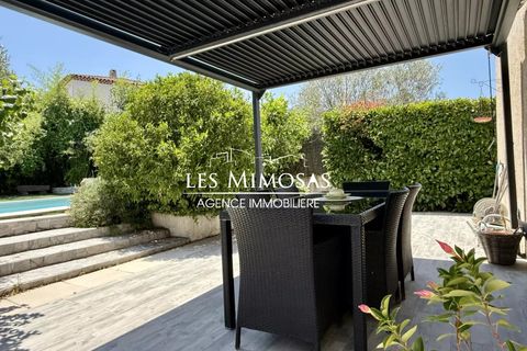 Villa i Roquebrune-sur-Argens, Var, Roquebrune-sur-Argens - € 535.000 | Ref: 7315 - foto 5