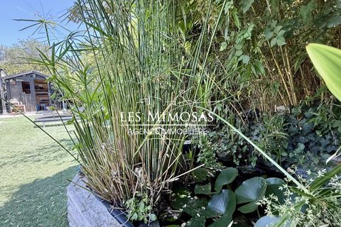 Villa i Roquebrune-sur-Argens, Var, Roquebrune-sur-Argens - € 535.000 | Ref: 7315 - foto 6