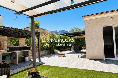 Villa i Roquebrune-sur-Argens, Var, Roquebrune-sur-Argens - € 535.000 | Ref: 7315 - foto 7