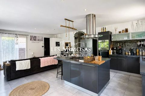 Villa i Roquebrune-sur-Argens, Var, Roquebrune-sur-Argens - € 535.000 | Ref: 7315 - foto 9