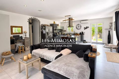 Villa i Roquebrune-sur-Argens, Var, Roquebrune-sur-Argens - € 535.000 | Ref: 7315 - foto 10