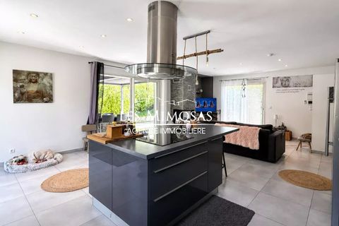 Villa i Roquebrune-sur-Argens, Var, Roquebrune-sur-Argens - € 535.000 | Ref: 7315 - foto 11