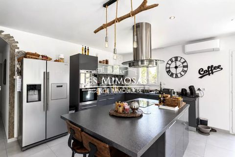 Villa i Roquebrune-sur-Argens, Var, Roquebrune-sur-Argens - € 535.000 | Ref: 7315 - foto 12