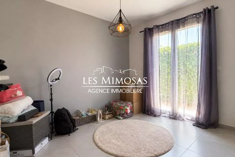 Villa i Roquebrune-sur-Argens, Var, Roquebrune-sur-Argens - € 535.000 | Ref: 7315 - foto 19