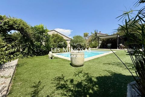 Villa i Roquebrune-sur-Argens, Var, Roquebrune-sur-Argens - € 535.000 | Ref: 7315 - foto 23