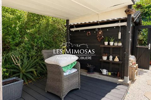 Villa i Roquebrune-sur-Argens, Var, Roquebrune-sur-Argens - € 535.000 | Ref: 7315 - foto 25