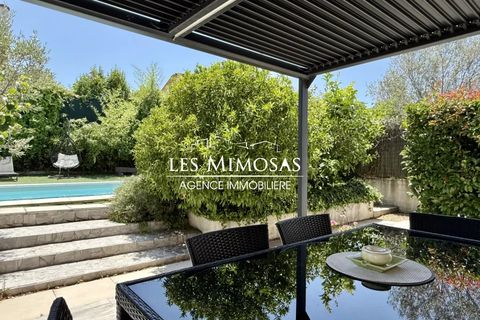Villa i Roquebrune-sur-Argens, Var, Roquebrune-sur-Argens - € 535.000 | Ref: 7315 - foto 26