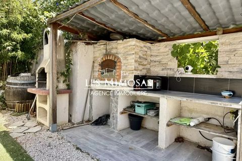Villa i Roquebrune-sur-Argens, Var, Roquebrune-sur-Argens - € 535.000 | Ref: 7315 - foto 27