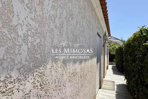 Villa i Roquebrune-sur-Argens, Var, Roquebrune-sur-Argens - € 535.000 | Ref: 7315 - foto 29