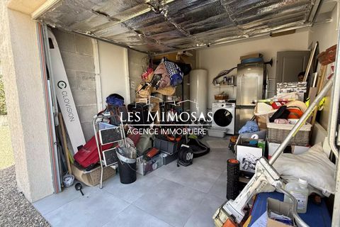 Villa i Roquebrune-sur-Argens, Var, Roquebrune-sur-Argens - € 535.000 | Ref: 7315 - foto 30