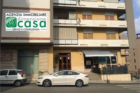 Lejlighed i Caltanissetta, Caltanissetta, Caltanissetta - € 45.000 | Ref: AP96 - foto 1