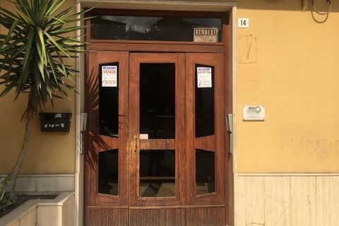 Lejlighed i Caltanissetta, Caltanissetta, Caltanissetta - € 45.000 | Ref: AP96 - foto 2