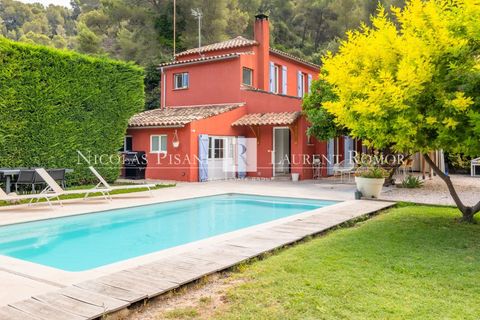 Villa em Colomars, Alpes-Maritimes, Colomars - € 695.000 | Ref: 87104561 VM P - foto 1