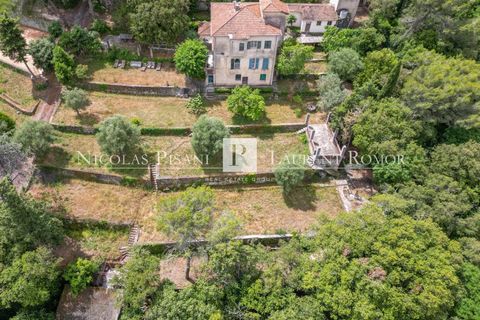 Herregård i Nice, Alpes-Maritimes, Nice - € 1 600 000 | Ref: 87115737 VM P - foto 3