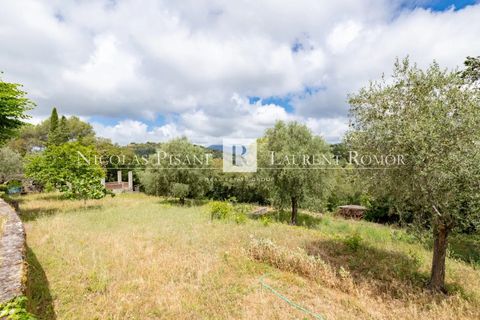 Herregård i Nice, Alpes-Maritimes, Nice - € 1 600 000 | Ref: 87115737 VM P - foto 4