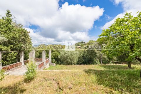 Herregård i Nice, Alpes-Maritimes, Nice - € 1 600 000 | Ref: 87115737 VM P - foto 5