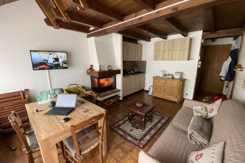Lejlighed i Gallio, Vicenza, Gallio - € 158.000 | Ref: V14-23-1 - foto 1
