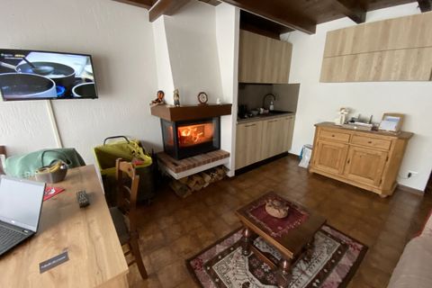 Lejlighed i Gallio, Vicenza, Gallio - € 158.000 | Ref: V14-23-1 - foto 8