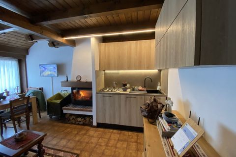 Lejlighed i Gallio, Vicenza, Gallio - € 158.000 | Ref: V14-23-1 - foto 11