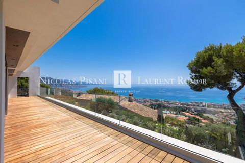 Villa i Roquebrune-Cap-Martin, Alpes-Maritimes, Roquebrune-Cap-Martin - € 5.950.000 | Ref: 87094671 VM P - foto 3
