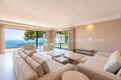 Villa i Roquebrune-Cap-Martin, Alpes-Maritimes, Roquebrune-Cap-Martin - € 5.950.000 | Ref: 87094671 VM P - foto 7