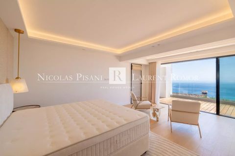 Villa i Roquebrune-Cap-Martin, Alpes-Maritimes, Roquebrune-Cap-Martin - € 5.950.000 | Ref: 87094671 VM P - foto 8