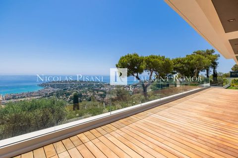 Villa i Roquebrune-Cap-Martin, Alpes-Maritimes, Roquebrune-Cap-Martin - € 5.950.000 | Ref: 87094671 VM P - foto 9