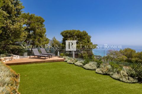 Villa i Roquebrune-Cap-Martin, Alpes-Maritimes, Roquebrune-Cap-Martin - € 5.950.000 | Ref: 87094671 VM P - foto 11