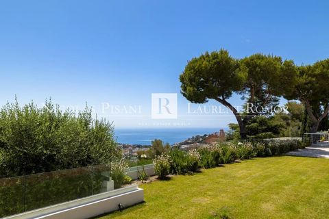 Villa i Roquebrune-Cap-Martin, Alpes-Maritimes, Roquebrune-Cap-Martin - € 5.950.000 | Ref: 87094671 VM P - foto 12