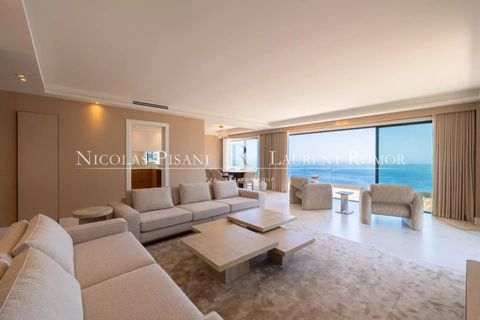 Villa i Roquebrune-Cap-Martin, Alpes-Maritimes, Roquebrune-Cap-Martin - € 5.950.000 | Ref: 87094671 VM P - foto 16
