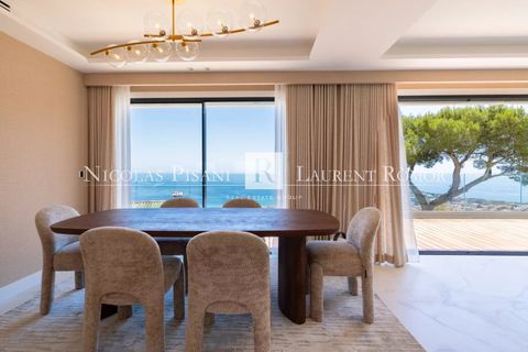 Villa i Roquebrune-Cap-Martin, Alpes-Maritimes, Roquebrune-Cap-Martin - € 5.950.000 | Ref: 87094671 VM P - foto 17