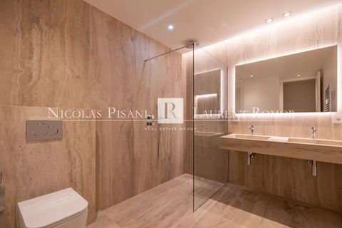 Villa i Roquebrune-Cap-Martin, Alpes-Maritimes, Roquebrune-Cap-Martin - € 5.950.000 | Ref: 87094671 VM P - foto 18