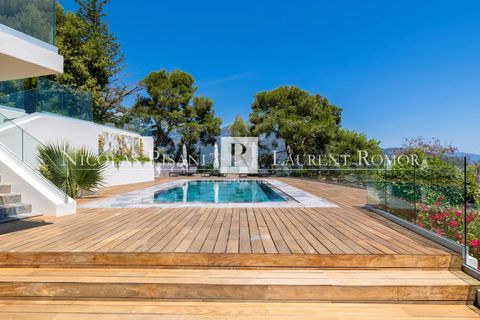 Villa i Roquebrune-Cap-Martin, Alpes-Maritimes, Roquebrune-Cap-Martin - € 5.950.000 | Ref: 87094671 VM P - foto 23