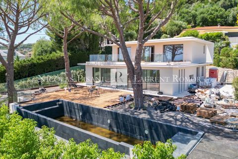 Villa i Roquebrune-Cap-Martin, Alpes-Maritimes, Roquebrune-Cap-Martin - € 7.500.000 | Ref: 87094654 VM P - foto 2
