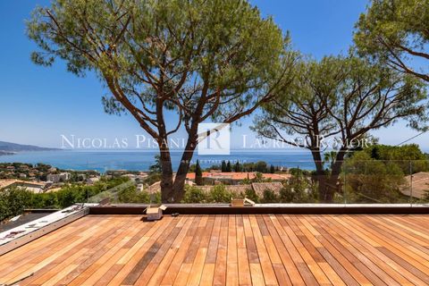 Villa i Roquebrune-Cap-Martin, Alpes-Maritimes, Roquebrune-Cap-Martin - € 7.500.000 | Ref: 87094654 VM P - foto 4